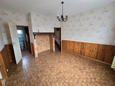 Maison a vendre Arques-la-Bataille 76880 Seine-Maritime 72 m2 5 pièces 156150 euros