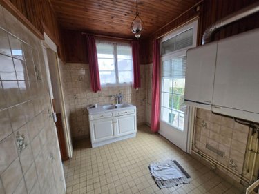 Maison a vendre Arques-la-Bataille 76880 Seine-Maritime 72 m2 5 pièces 131430 euros