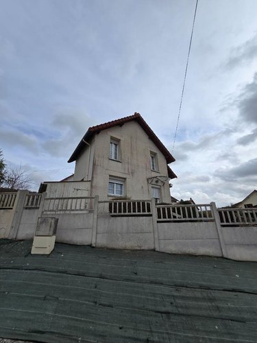 Maison a vendre Arques-la-Bataille 76880 Seine-Maritime 72 m2 5 pièces 156150 euros