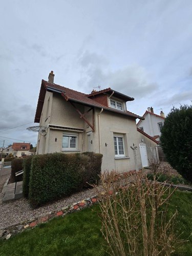 Maison a vendre Arques-la-Bataille 76880 Seine-Maritime 72 m2 5 pièces 131430 euros
