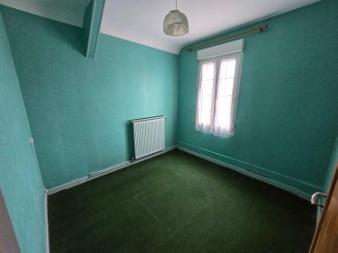 Maison a vendre Arques-la-Bataille 76880 Seine-Maritime 72 m2 5 pièces 156150 euros