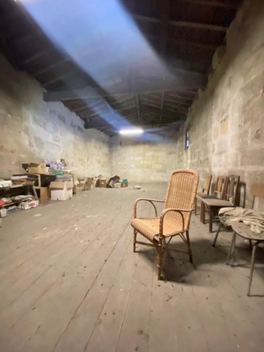 Immeuble a vendre Saint-André-de-Cubzac 33240 Gironde 140 m2  97500 euros