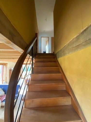 Maison a vendre Saint-Thual 35190 Ille-et-Vilaine 93 m2 5 pièces 209000 euros