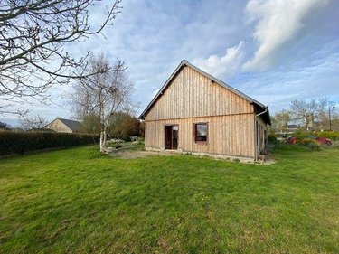 Maison a vendre Saint-Thual 35190 Ille-et-Vilaine 93 m2 5 pièces 209000 euros