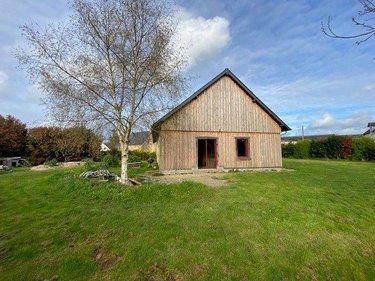 Maison a vendre Saint-Thual 35190 Ille-et-Vilaine 93 m2 5 pièces 209000 euros