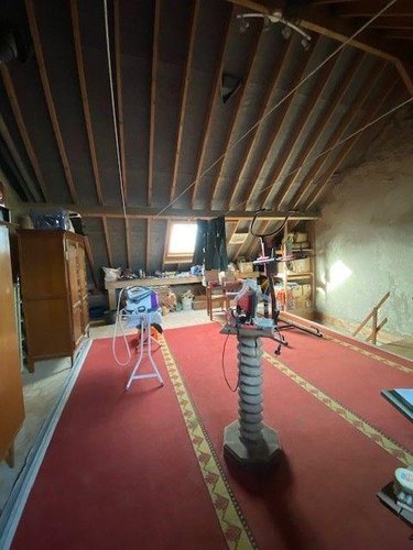 Maison a vendre Saint-Thual 35190 Ille-et-Vilaine 93 m2 5 pièces 209000 euros