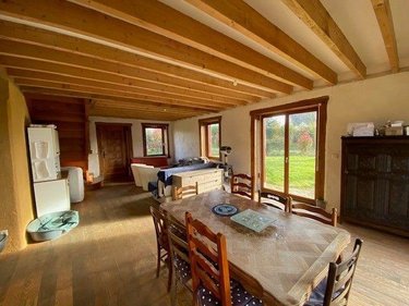 Maison a vendre Saint-Thual 35190 Ille-et-Vilaine 93 m2 5 pièces 209000 euros