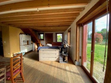 Maison a vendre Saint-Thual 35190 Ille-et-Vilaine 93 m2 5 pièces 209000 euros