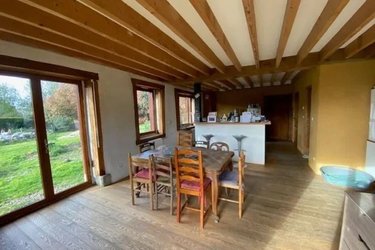 Maison a vendre Saint-Thual 35190 Ille-et-Vilaine 93 m2 5 pièces 209000 euros