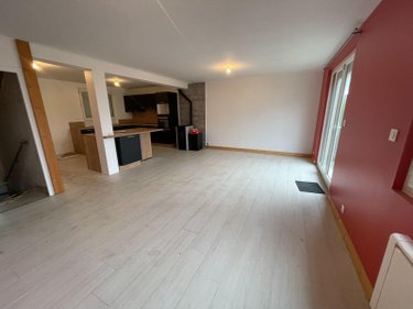 Maison a vendre Guilers 29820 Finistère 131 m2 6 pièces 301900 euros