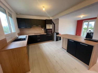 Maison a vendre Guilers 29820 Finistère 131 m2 6 pièces 301900 euros