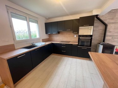 Maison a vendre Guilers 29820 Finistère 131 m2 5 pièces 301900 euros