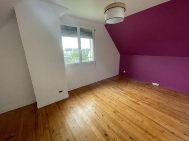 Maison a vendre Guilers 29820 Finistère 131 m2 5 pièces 301900 euros