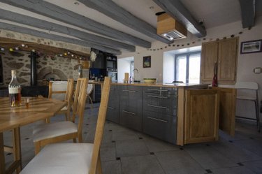 Maison a vendre Saint-Dézery 19200 Corrèze 120 m2 5 pièces 260000 euros