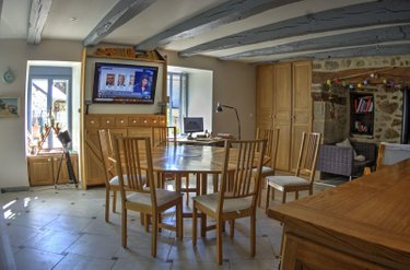 Maison a vendre Saint-Dézery 19200 Corrèze 120 m2 5 pièces 260000 euros