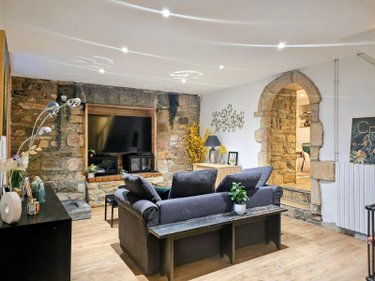 Maison a vendre Daoulas 29460 Finistère 78 m2 2 pièces 229360 euros