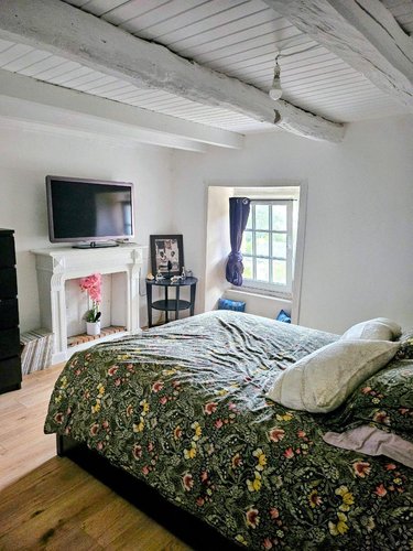 Maison a vendre Daoulas 29460 Finistère 78 m2 2 pièces 229360 euros