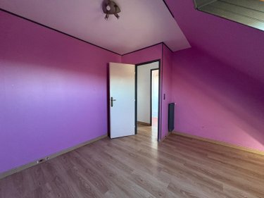 Maison a vendre Eu 76260 Seine-Maritime 93 m2 4 pièces 159100 euros