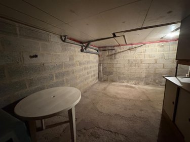 Maison a vendre Eu 76260 Seine-Maritime 93 m2 4 pièces 159100 euros