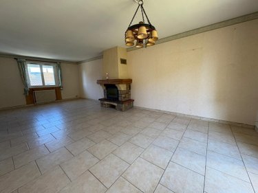 Maison a vendre Eu 76260 Seine-Maritime 93 m2 4 pièces 159100 euros