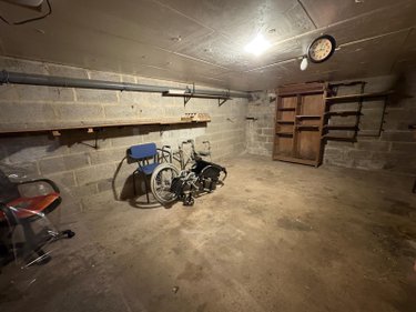 Maison a vendre Eu 76260 Seine-Maritime 93 m2 4 pièces 159100 euros