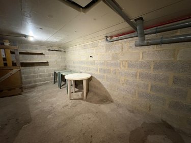 Maison a vendre Eu 76260 Seine-Maritime 93 m2 4 pièces 159100 euros