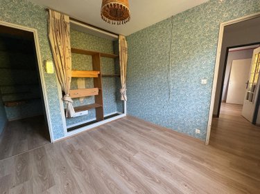 Maison a vendre Eu 76260 Seine-Maritime 93 m2 4 pièces 159100 euros