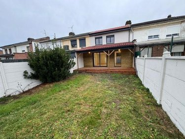 Maison a vendre Wambrechies 59118 Nord 78 m2 5 pièces 339000 euros