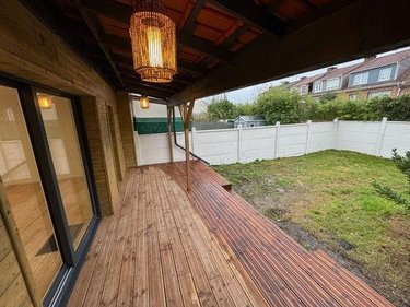 Maison a vendre Wambrechies 59118 Nord 78 m2 5 pièces 339000 euros