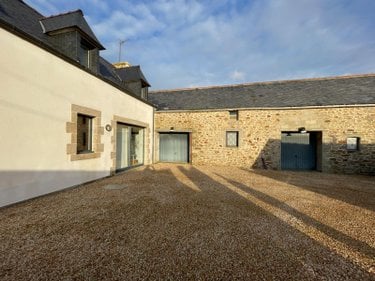 Maison a vendre Saint-Pol-de-Léon 29250 Finistère 145 m2 6 pièces 332600 euros