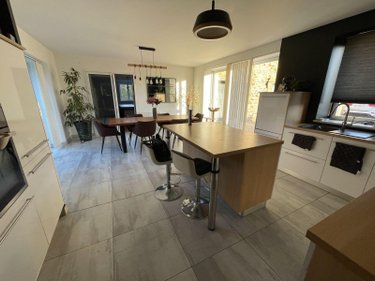 Maison a vendre Saint-Pol-de-Léon 29250 Finistère 145 m2 6 pièces 332600 euros