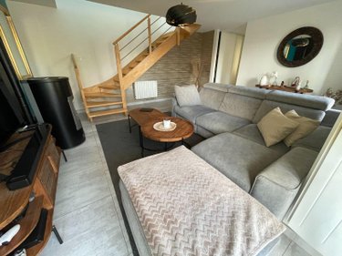 Maison a vendre Saint-Pol-de-Léon 29250 Finistère 145 m2 6 pièces 332600 euros