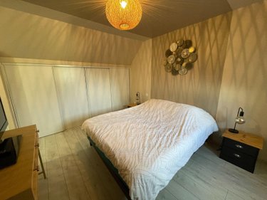 Maison a vendre Saint-Pol-de-Léon 29250 Finistère 145 m2 6 pièces 332600 euros