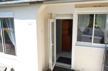 Maison a vendre Saint-Pair-sur-Mer 50380 Manche 78 m2 4 pièces 317200 euros