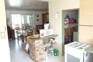 Maison a vendre Saint-Pair-sur-Mer 50380 Manche 78 m2 4 pièces 317200 euros