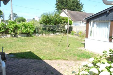 Maison a vendre Saint-Pair-sur-Mer 50380 Manche 78 m2 4 pièces 317200 euros