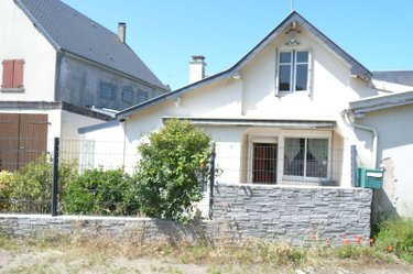 Maison a vendre Saint-Pair-sur-Mer 50380 Manche 78 m2 4 pièces 317200 euros