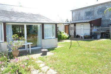 Maison a vendre Saint-Pair-sur-Mer 50380 Manche 78 m2 4 pièces 317200 euros