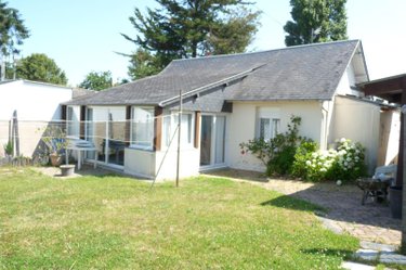 Maison a vendre Saint-Pair-sur-Mer 50380 Manche 78 m2 4 pièces 317200 euros