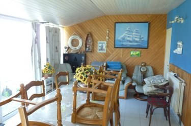 Maison a vendre Saint-Pair-sur-Mer 50380 Manche 78 m2 4 pièces 317200 euros