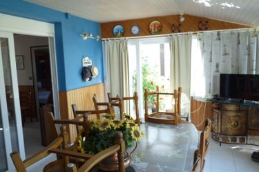 Maison a vendre Saint-Pair-sur-Mer 50380 Manche 78 m2 4 pièces 317200 euros