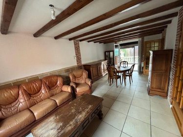 Maison a vendre Lambersart 59130 Nord 106 m2 5 pièces 318000 euros