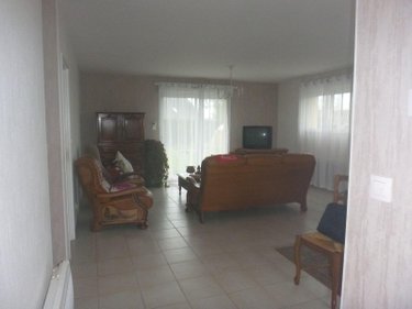 Maison a vendre Harcanville 76560 Seine-Maritime 104 m2 5 pièces 176900 euros