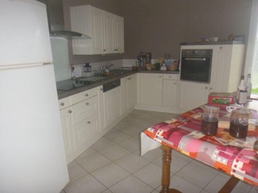 Maison a vendre Harcanville 76560 Seine-Maritime 104 m2 5 pièces 176900 euros