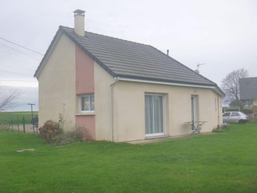 Maison a vendre Harcanville 76560 Seine-Maritime 104 m2 5 pièces 176900 euros
