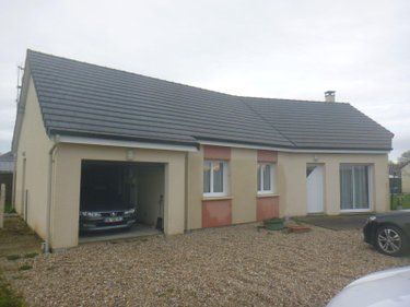 Maison a vendre Harcanville 76560 Seine-Maritime 104 m2 5 pièces 176900 euros