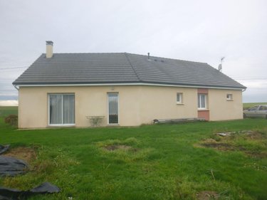 Maison a vendre Harcanville 76560 Seine-Maritime 104 m2 5 pièces 176900 euros