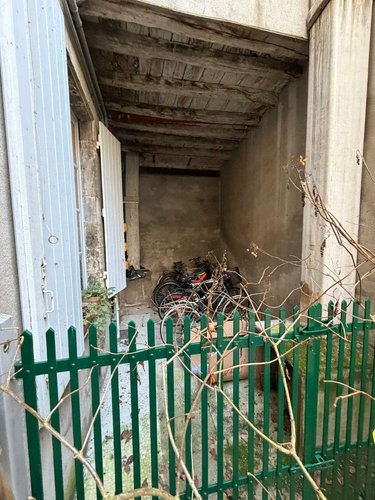 Appartement a vendre Moulins 03000 Allier 90 m2 3 pièces 137150 euros