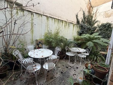 Appartement a vendre Moulins 03000 Allier 90 m2 3 pièces 137150 euros