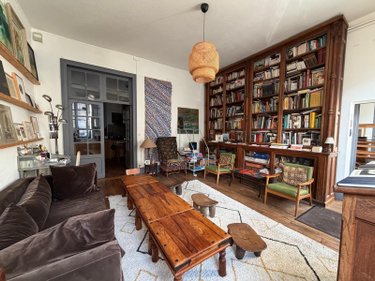 Appartement a vendre Moulins 03000 Allier 90 m2 3 pièces 137150 euros